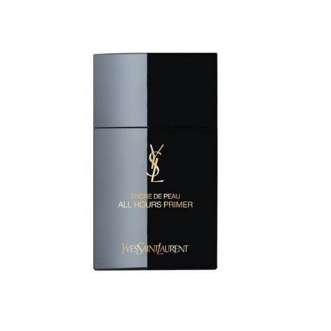 ysl encre de peau all hours primer|ysl all hours foundation douglas.